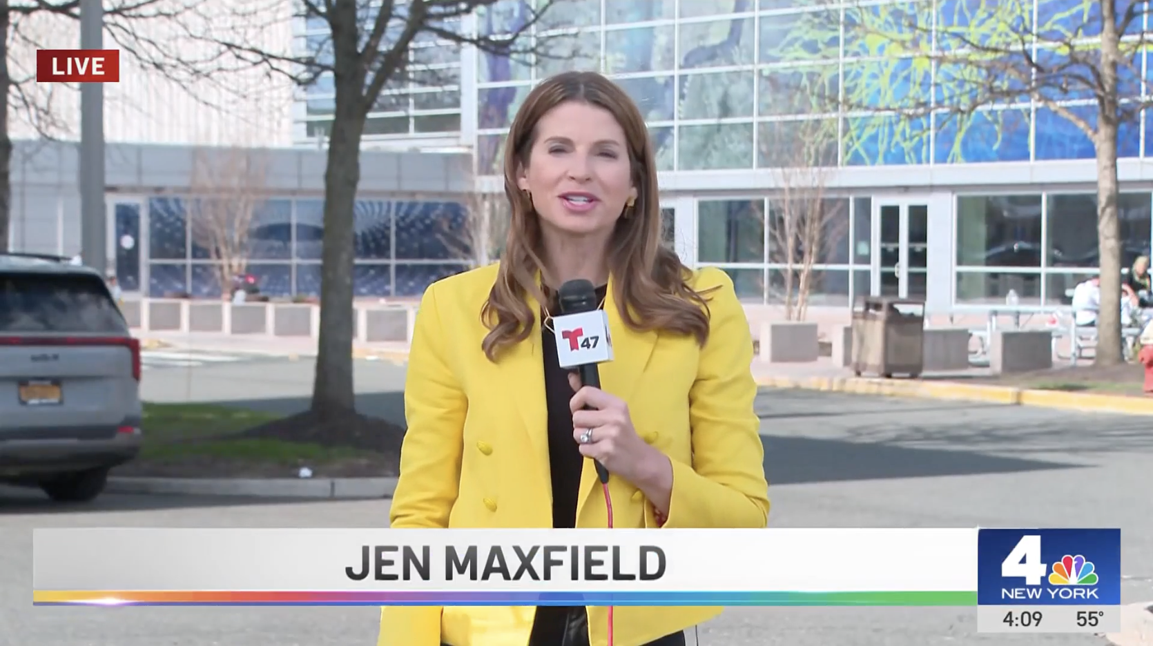 Kids watch Artemis II break space travel record