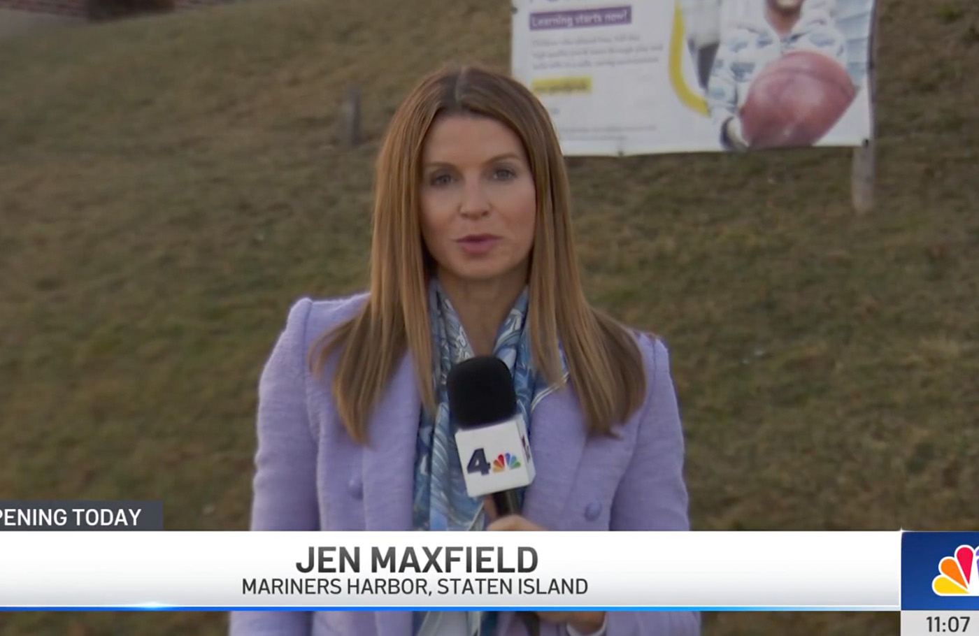 Mayor Mamdani to announce 1,000 free 3-K seats