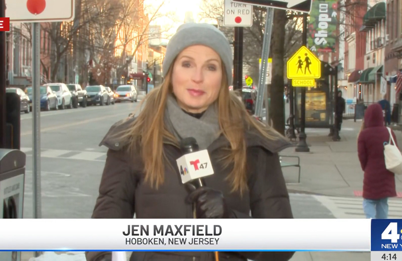 New law brings cursive back to New Jersey schools