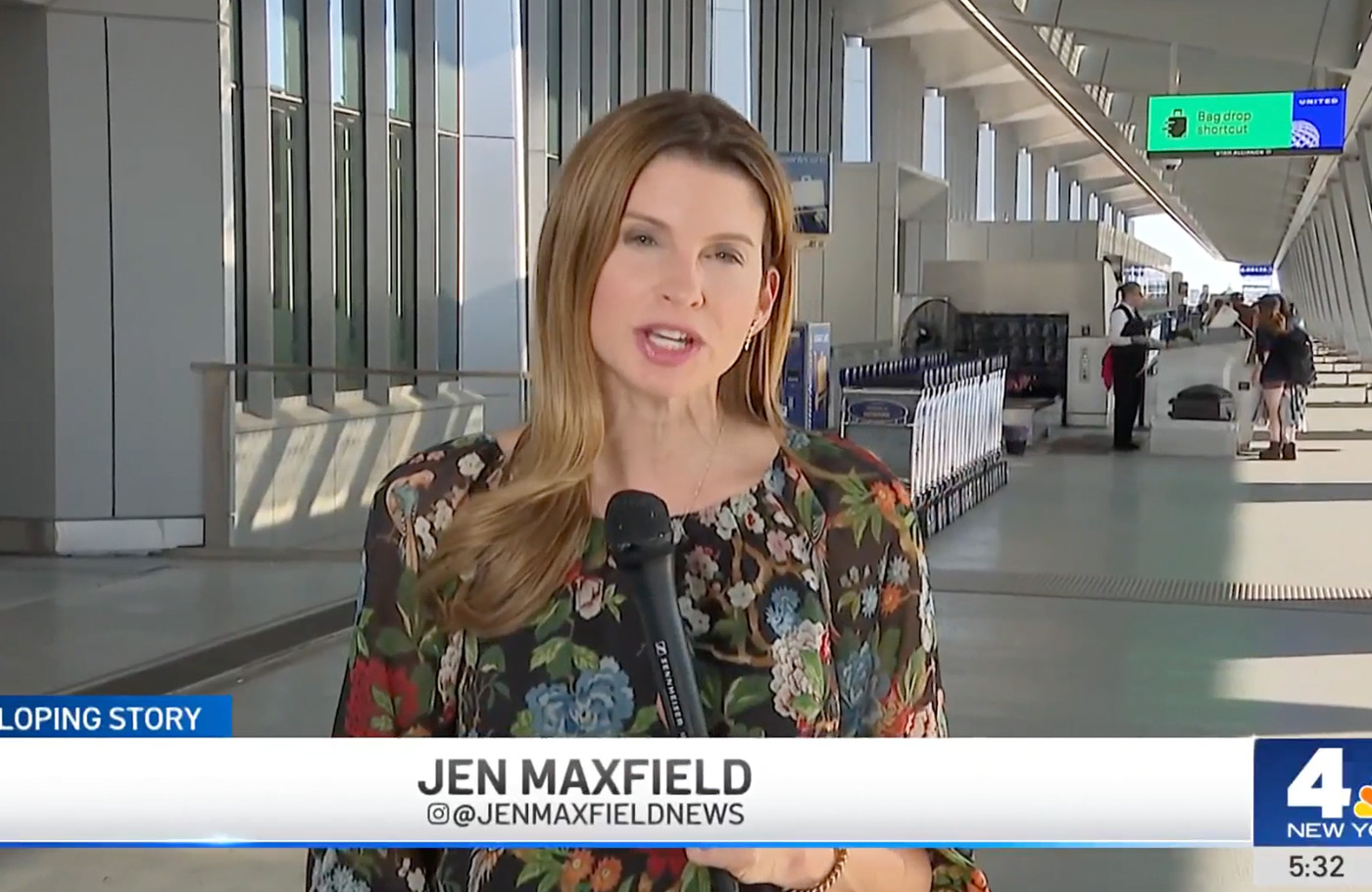 Government shutdown could cause trouble for air travel