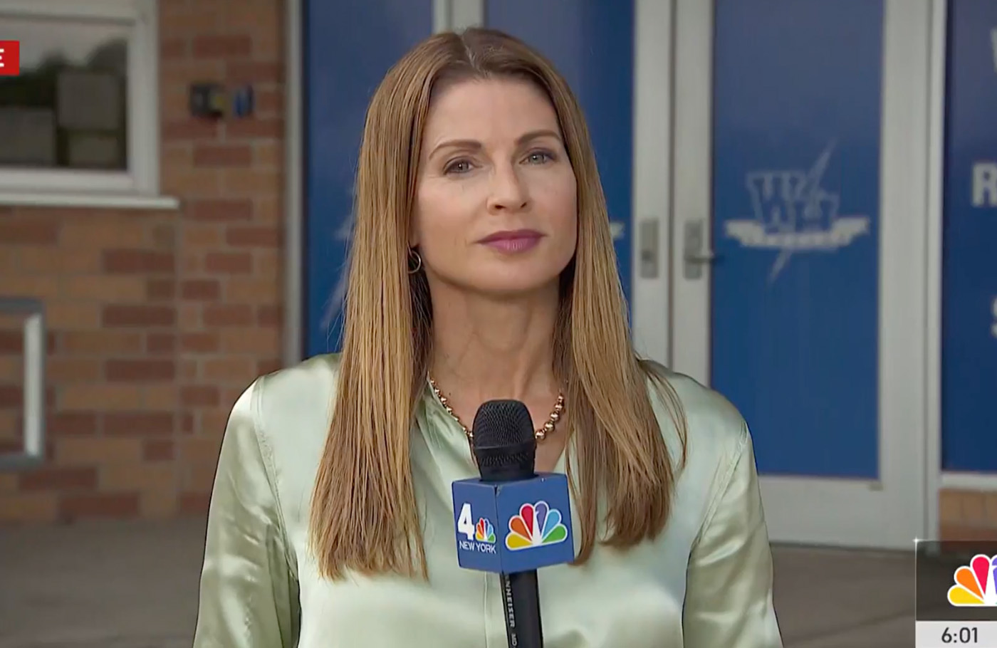 NJ rescuer credited with helping save 165 lives in Texas floods