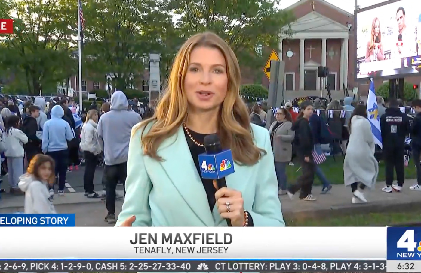 Hamas to release U.S. hostage Edan Alexander