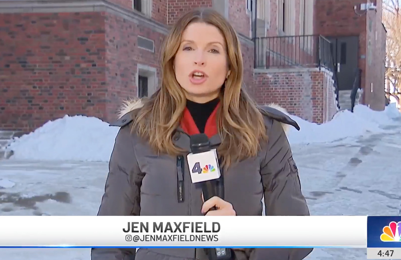 NJ teen went into cardiac arrest during a basketball game. Quick thinking helped save his life